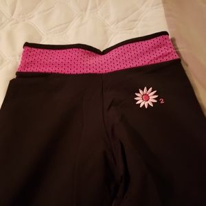 MARGARITA WIDE FLARE PANT